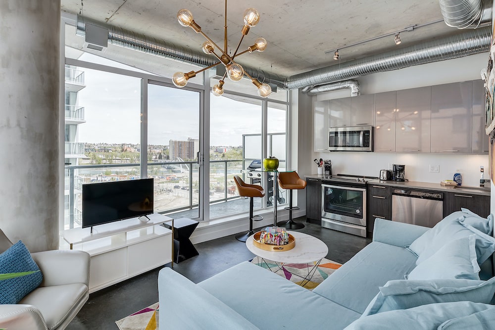 Calgary real estate