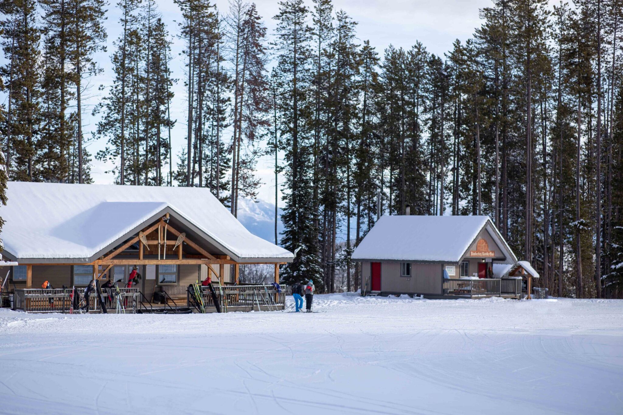 Kimberley Nordic vacation Property