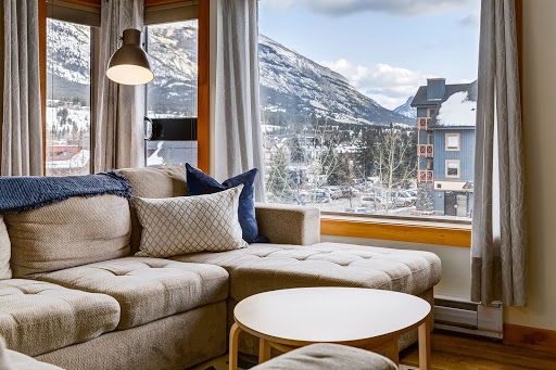 vacation rental property management