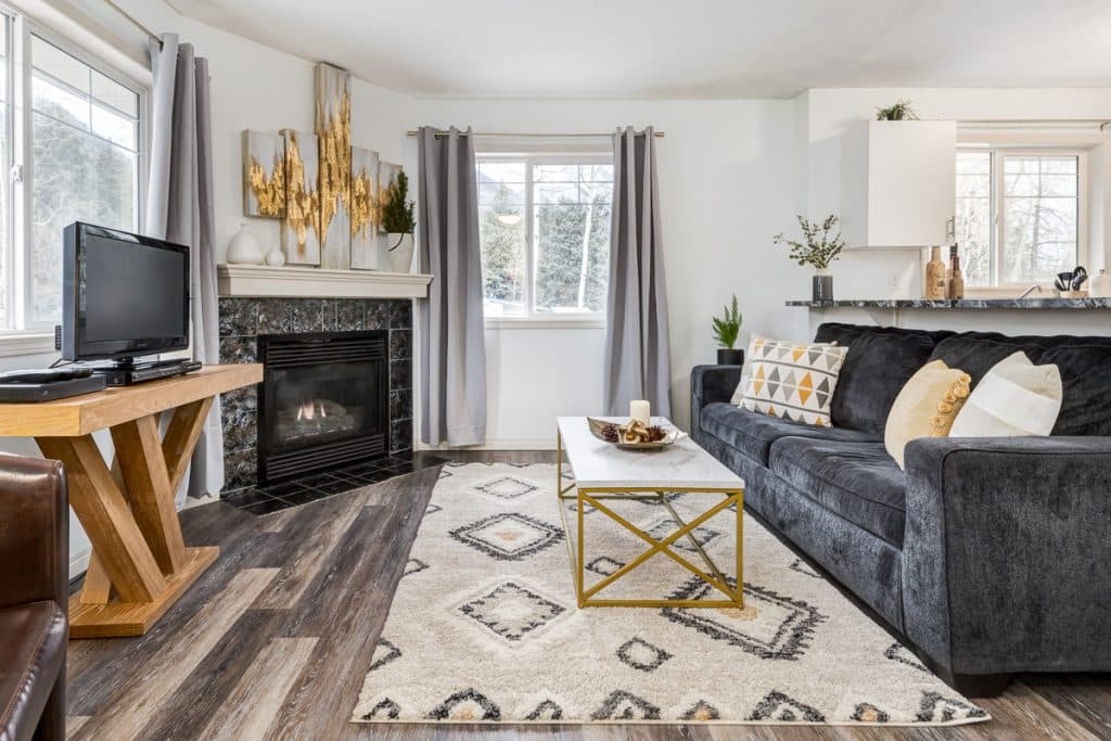 rental property management