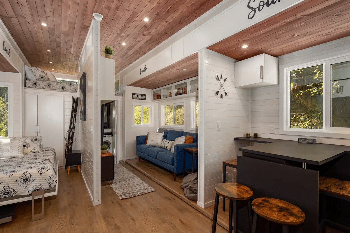 airbnb room