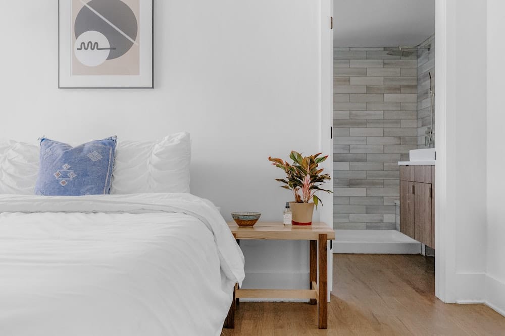Travel Accommodation