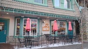 Rocky Mountain Bagel Co Main Street