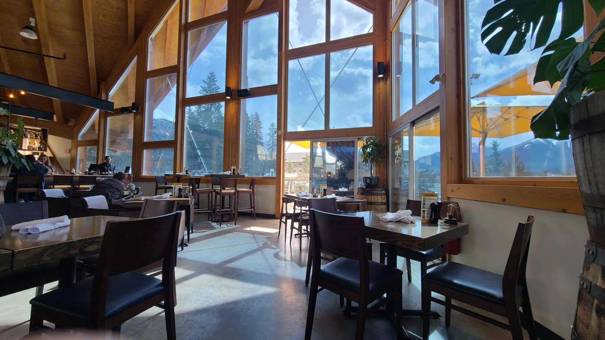 Tank310 Canmore