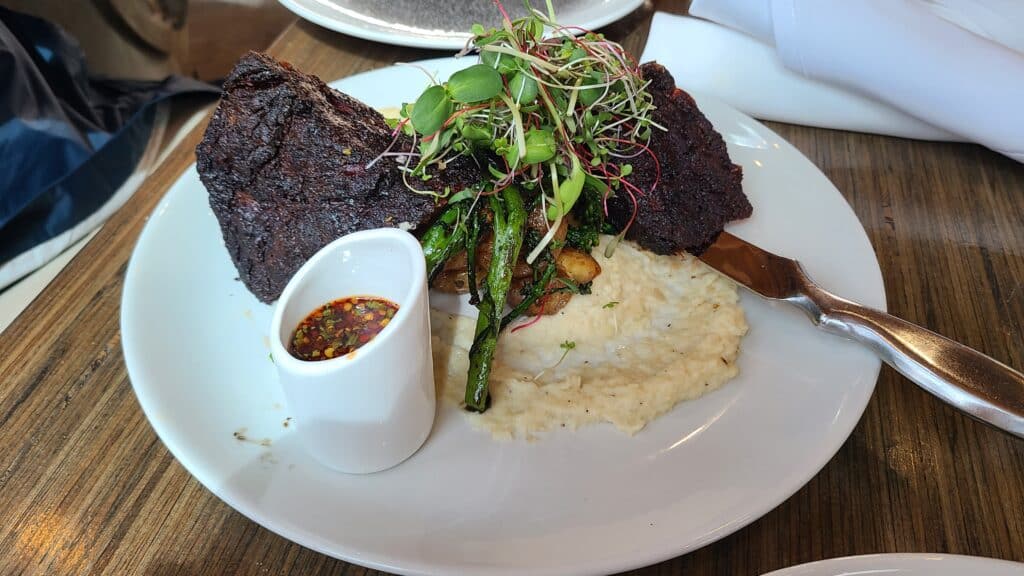Tank310 Beef Short Rib