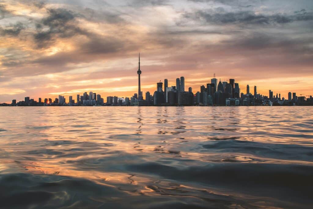 Canada Airbnb