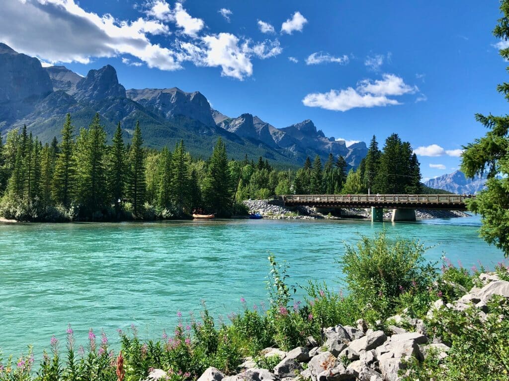 Canmore