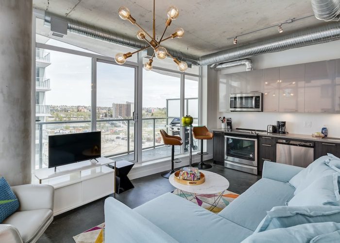 Calgary real estate