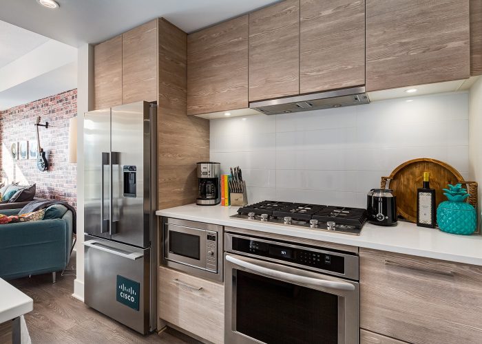 Bridgeland Calgary Rockstar Condo